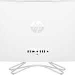ORDINATEUR ALL IN ONE HP 24-F0077C CORE I5 8250U
