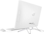 ORDINATEUR ALL IN ONE HP 24-F0077C CORE I5 8250U – Image 2