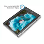 HP ENVY X360 15-ES2050 I5-1240P Ram 16gb Disque Dure 512 SSD Ecran 15,6" tactile – Image 2