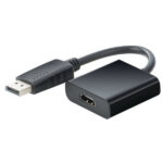 Convertisseur DisplayPort vers HDMI