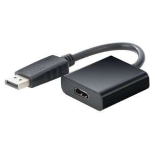 Convertisseur DisplayPort vers HDMI