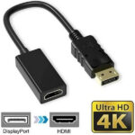 Convertisseur DisplayPort vers HDMI – Image 2