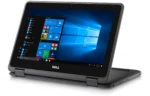 Ordinateur Portable Dell Latitude 3189 X360,  Intel Pentium 4Go RAM , 256Go de Disque dur – Image 4