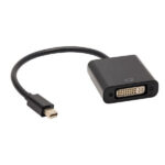 Convertisseur Mini DisplayPort vers DVI-D