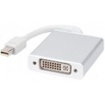 Convertisseur Mini DisplayPort vers DVI-D – Image 2