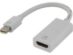 Convertisseur  vidéo Mini DisplayPort vers HDMI