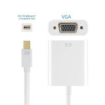 Convertisseur Microsoft Mini Display Port vers VGA pour Microsoft – Image 2