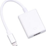 Convertisseur USB 3.1 type C vers HDMI