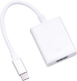 Convertisseur USB 3.1 type C vers HDMI