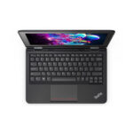 Lenovo Thinkpad Yoga 11E X360 Core I3 8 Go Disque Dure 256 SSD – Image 3