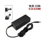 Chargeur d'ordinateur portable Dell  19.5V2 31a 45W