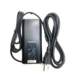 Chargeur d'ordinateur portable Dell 20.5-6.5  TYPE C 130W