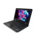 Lenovo Thinkpad Yoga 11E X360 Core I3 8 Go Disque Dure 256 SSD – Image 2