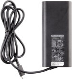 Chargeur d'ordinateur portable Dell 20.5-6.5  TYPE C 130W – Image 2