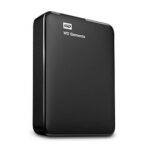 Boîtier Disque dur Externe Western Digital 2.0