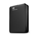 Boîtier Disque Dur Externe Western Digital 2.5 avec USB 3.0 – Image 2