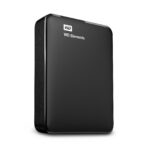 Boîtier Disque Dur Externe Western Digital 2.5 avec USB 3.0 – Image 3