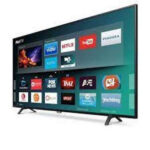 Téléviseur Smart TV Light Wave 43" LWS4300-T2