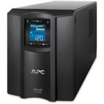 Onduleur APC Smart-UPS  1000VA 600 Watt – Image 2