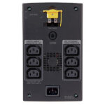 Onduleur APC Back-Ups  1100VA 660 Watt – Image 2