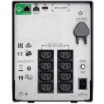 Onduleur Smart-UPS APC C 1500 VA, 230 V