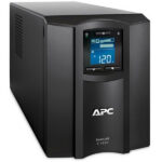 Onduleur Smart-UPS APC C 1500 VA, 230 V – Image 2