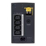 Onduleur Back-Ups APC 650 VA - BX650LI