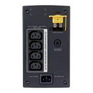 Onduleur Back-Ups APC 650 VA - BX650LI