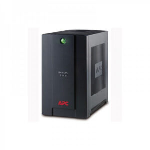Onduleur Line interactive APC Back-UPS 230V AVR 415 Watts / 800VA