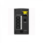 Onduleur Line interactive APC Back-UPS 230V AVR 415 Watts / 800VA – Image 2
