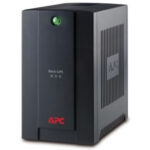 Onduleur Line interactive APC Back-UPS 230V AVR 415 Watts / 800VA – Image 3