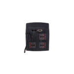 Onduleur Premax UPS 1200VA, PM-UPS1200 – Image 2