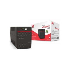 Onduleur Mercury 1050 VA Maverick Line Interactive