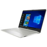 HP 15-dy2131wm Intel Core i3-1115G4 3 GHz 8Go RAM 256 Go SSD 15,6" FHD Windows 10 – Image 2