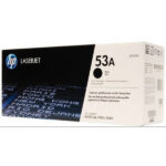 Cartouche  HP 53A  noir LaserJet authentique – Image 2