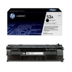 Cartouche  HP 53A  noir LaserJet authentique – Image 3