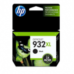 Cartouche HP 932XL noir (CN053AE) – Image 2