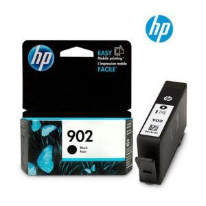Cartouche d'Encre HP 902 Noir