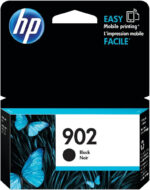 Cartouche d'Encre HP 902 Noir – Image 2