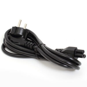 Câble Alimentation chargeur PC Portable