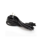 Câble Alimentation chargeur PC Portable – Image 2