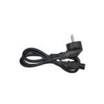 Câble alimentation Secteur C13 Type E PC  Noir 1m50 – Image 2