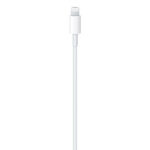 Câble IPhone Type-C Vers Lightning (2m) Copie – Image 2