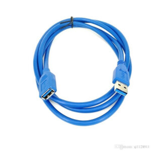 Câble USB 3.0 Mâle Vers Femelle 1M80