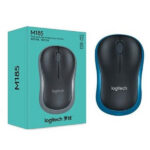 Souris sans fil Logitech M185 Copie