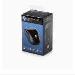 Souris HP sans fil HP X3000