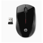 Souris HP sans fil HP X3000 – Image 3