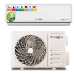 Climatiseur S-Kaggu 18000 BTU 2.5CV