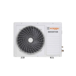 Climatiseur Split Inverter S-Kaggu 1.5CV 12000BTU