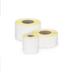 Étiquettes Thermique Eco 50x30 mm – Image 2